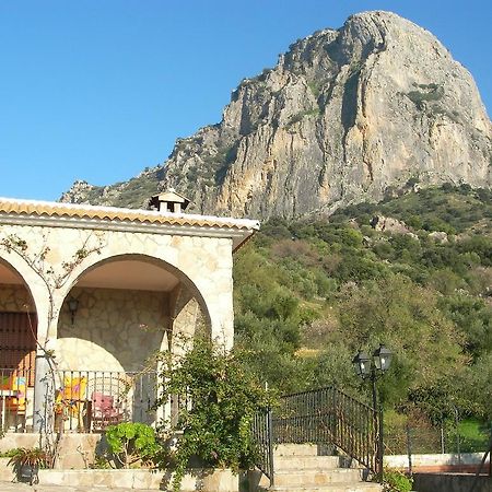 Finca Barreras El Gastor Luaran gambar