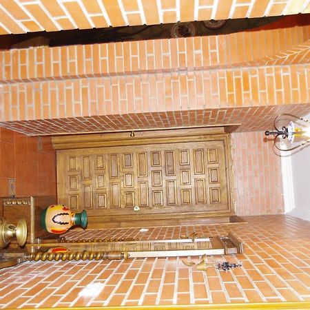 Finca Barreras El Gastor Luaran gambar