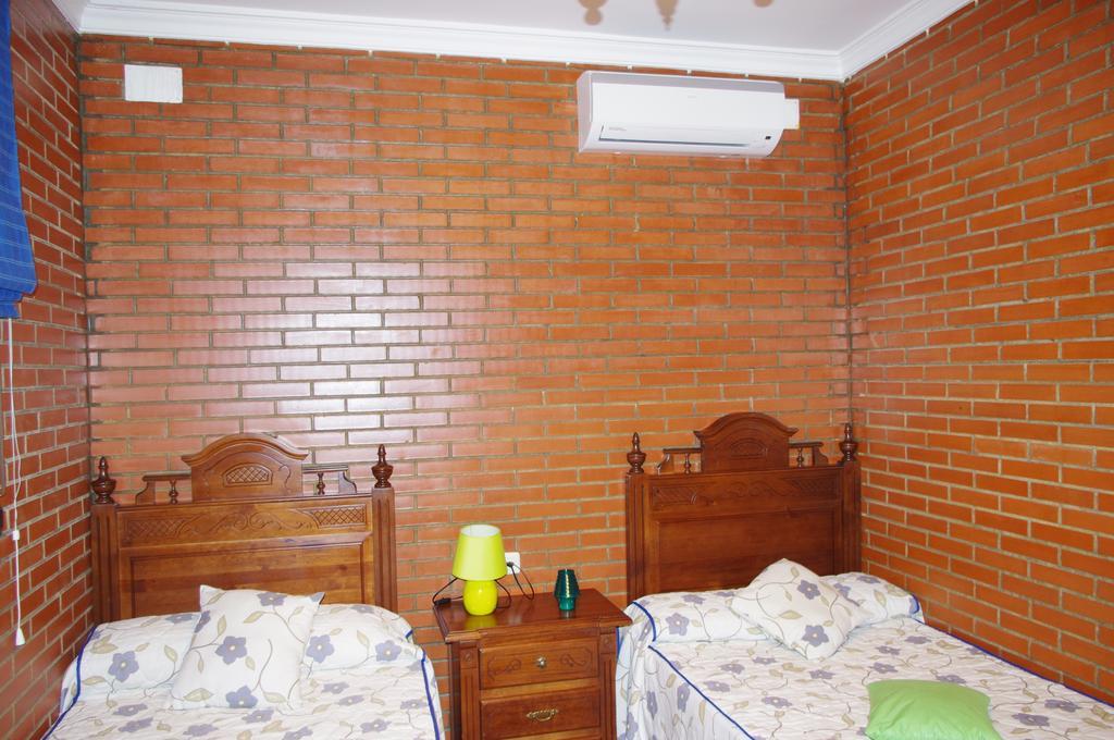 Finca Barreras El Gastor Bilik gambar