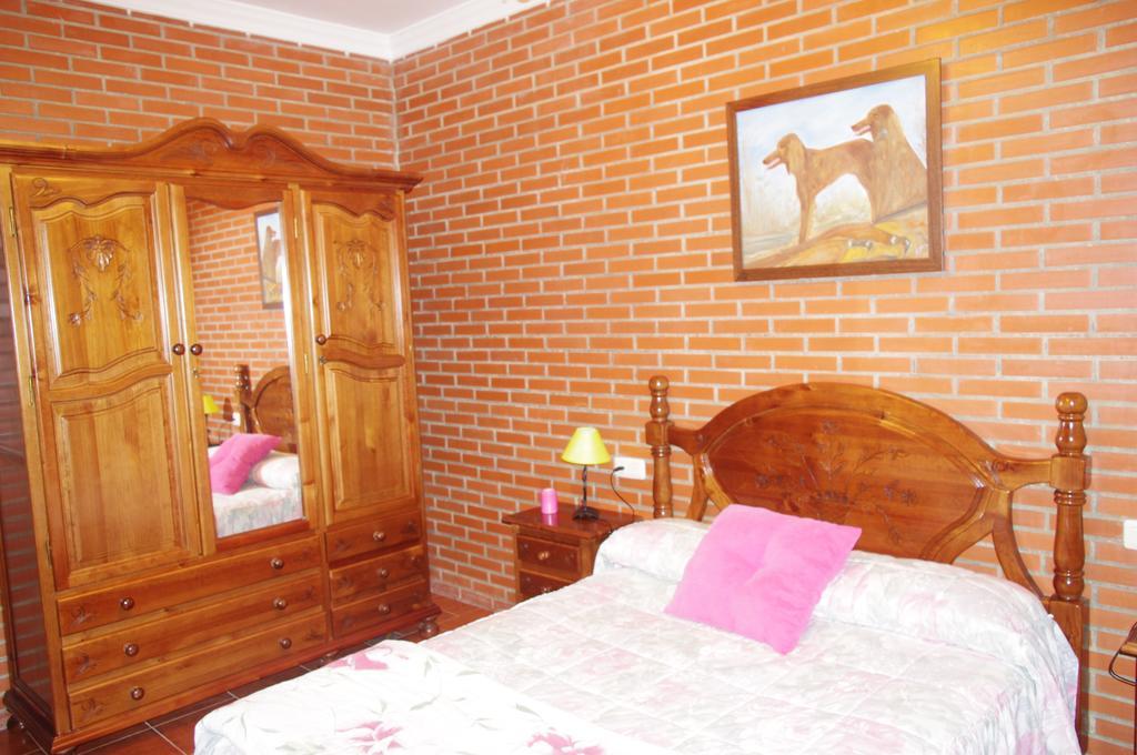 Finca Barreras El Gastor Bilik gambar