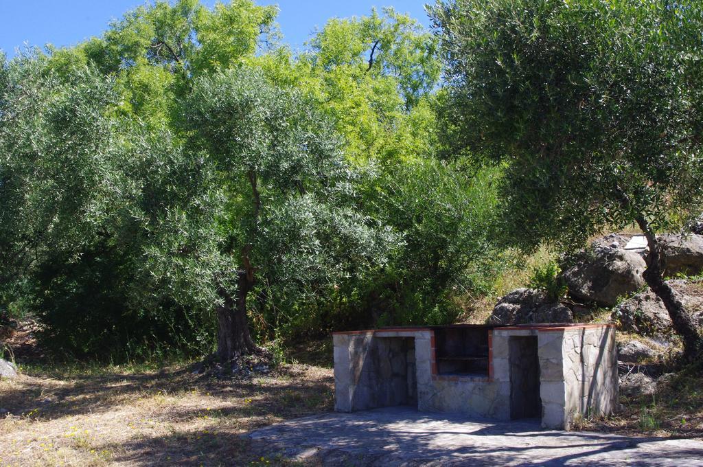 Finca Barreras El Gastor Luaran gambar